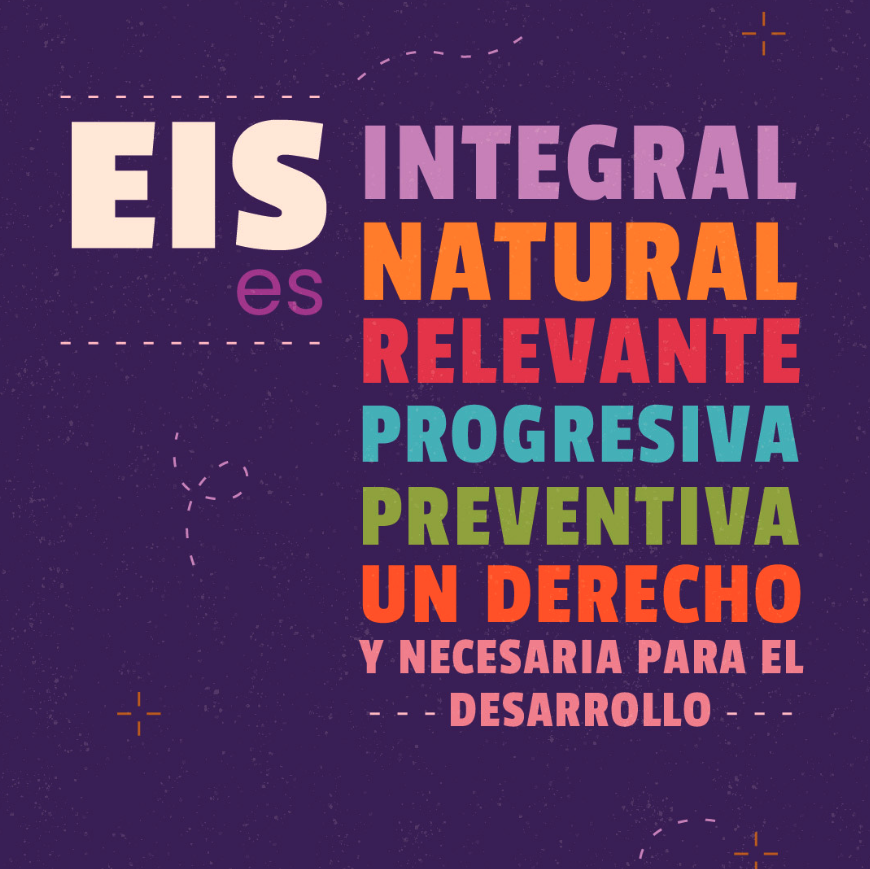 Portada de EIS es…